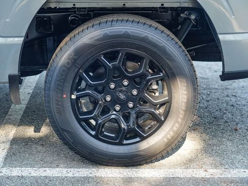 New 2026 Ford F150 STX RWD image 11