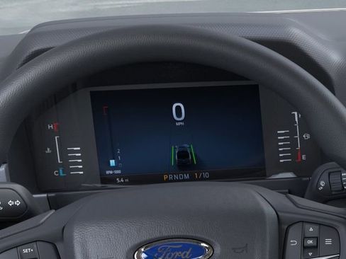 New 2025 Ford Ranger XL RWD image 16