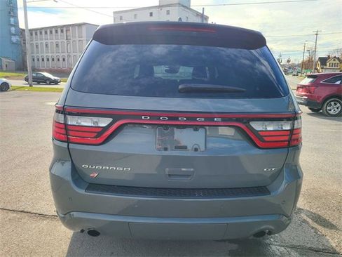 Used 2022 Dodge Durango GT image 8