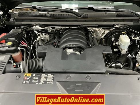 Used 2016 Chevrolet Silverado 1500 LT w/ All Star Edition image 39