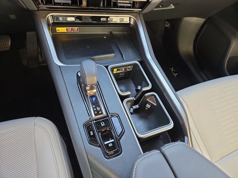 Used 2025 Lexus TX 350 FWD w/ Technology Package image 22