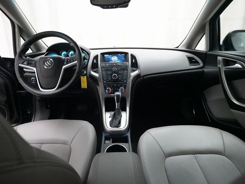 Used 2016 Buick Verano Convenience image 5