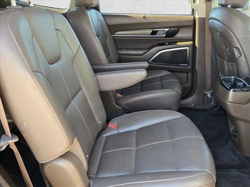 Used 2021 Kia Telluride SX w/ Nightfall Edition Package image 22