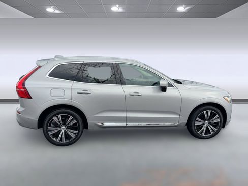Used 2023 Volvo XC60 B5 Plus w/ Protection Package Premier image 8