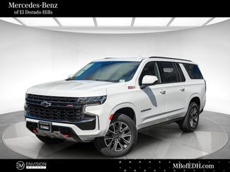 Used 2023 Chevrolet Suburban Z71 AWD/4WD 360° Tour