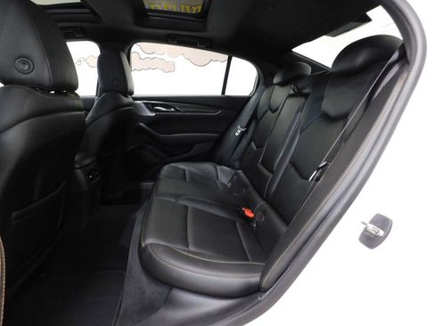 Used 2022 Cadillac CT5 Sport AWD/4WD image 77