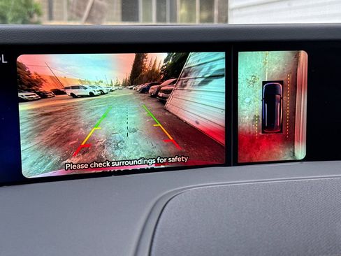 New 2026 Lincoln Nautilus Premier w/ Equipment Group 102A image 17