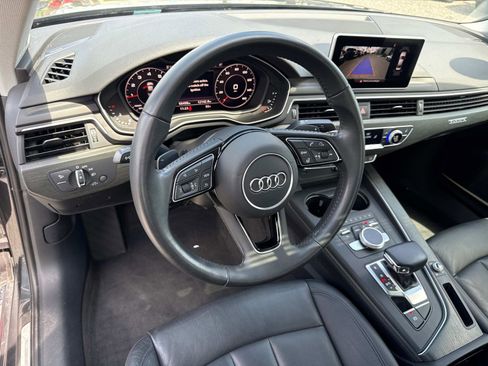 Used 2018 Audi A4 2.0T Premium Plus w/ Premium Plus Package image 33