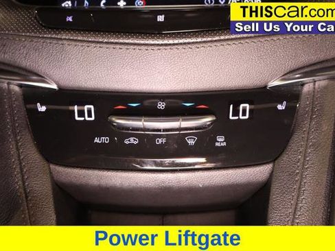 Used 2020 Cadillac XT5 Premium Luxury FWD image 21