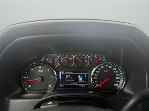 Used 2018 GMC Sierra 1500 SLT image 19