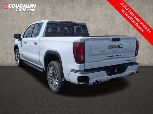 New 2026 GMC Sierra 1500 Denali Ultimate image 5