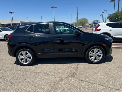 Used 2025 Buick Encore GX Preferred