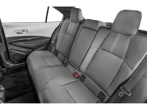 New 2026 Toyota Corolla SE image 42