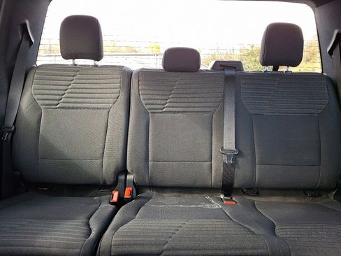 Certified 2022 Ford F150 XL w/ STX Black Appearance Package image 19