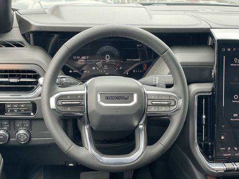 New 2026 GMC Yukon Denali AWD/4WD image 10