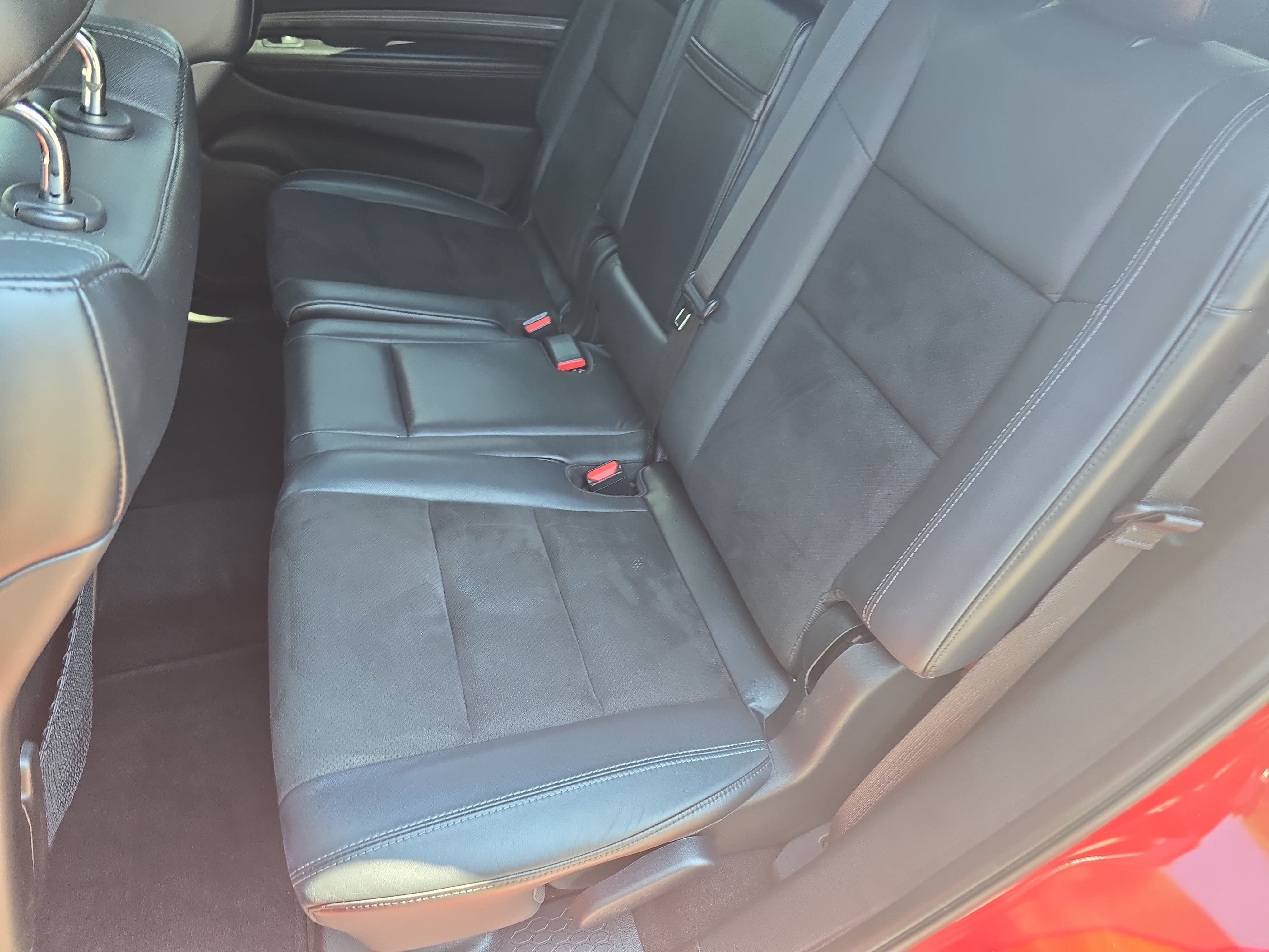 Used 2022 Dodge Durango GT RWD image 14