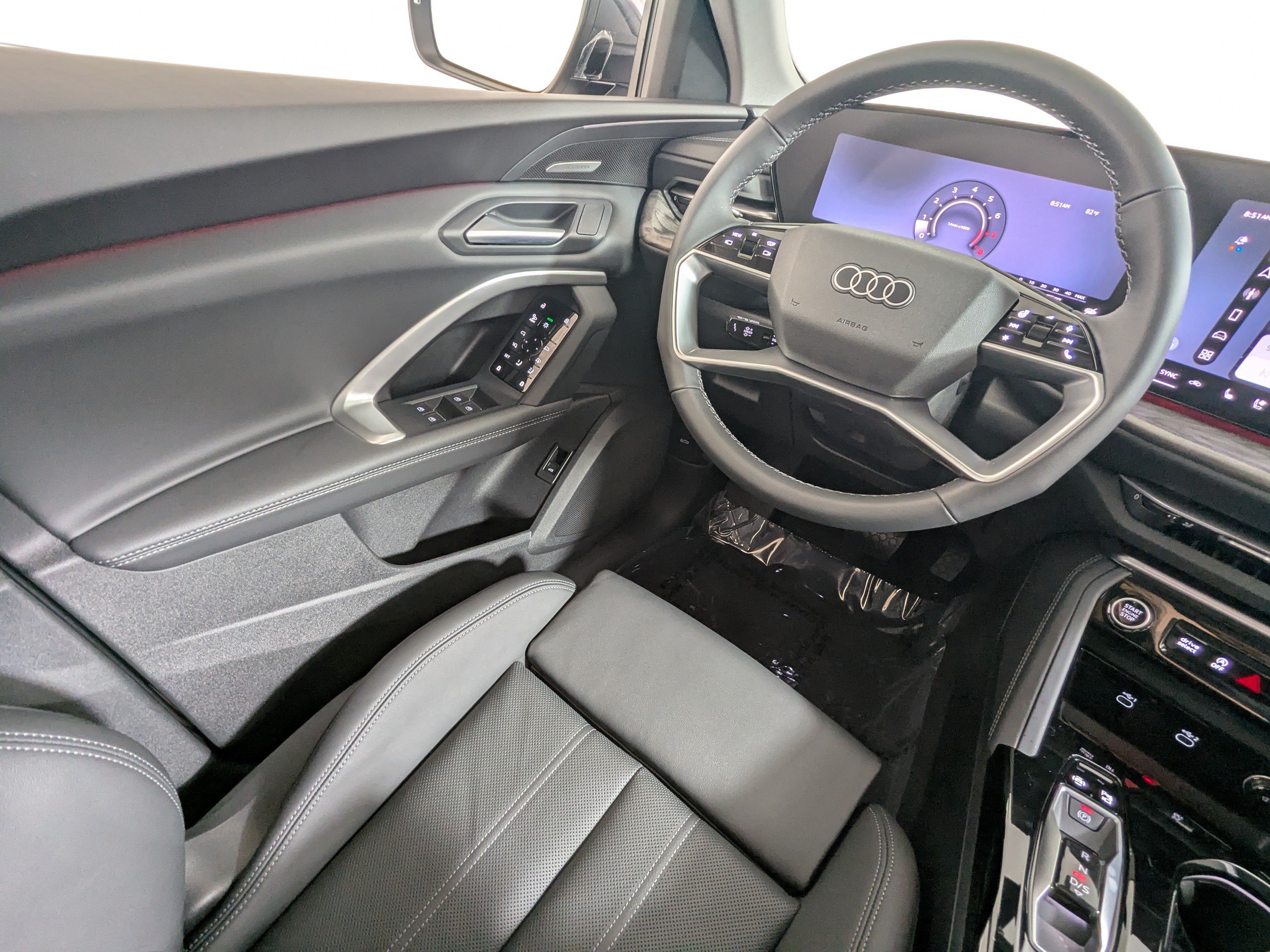 New 2026 Audi Q5 Premium Plus AWD/4WD image 9