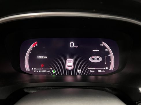 Used 2024 Acura MDX A-Spec AWD/4WD image 14