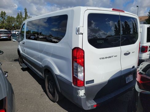 Used 2020 Ford Transit 150 XLT RWD image 5