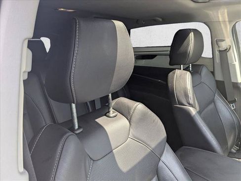 Used 2020 Acura MDX SH-AWD w/ Technology Package image 16