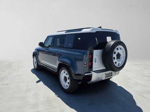 Used 2024 Land Rover Defender 110 S AWD/4WD image 3