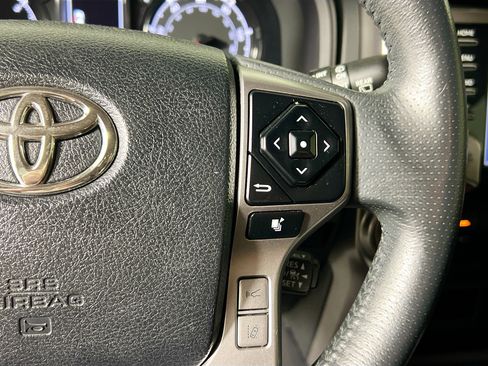 Used 2021 Toyota 4Runner SR5 image 19