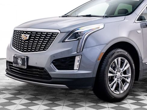 Used 2020 Cadillac XT5 Premium Luxury w/ LPO, Floor Liner Package FWD image 42
