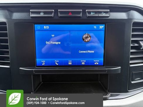 Certified 2024 Ford F350 XLT w/ FX4 Off-Road Package image 28