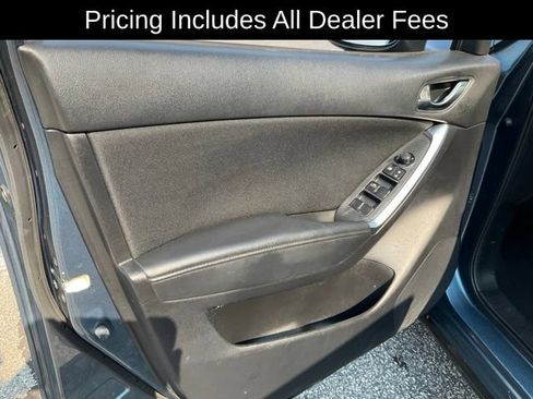 Used 2016 MAZDA CX-5 Touring FWD image 7