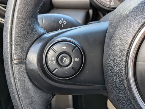 Used 2016 MINI Cooper Convertible FWD image 22