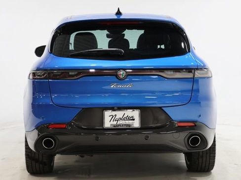 Used 2024 Alfa Romeo Tonale Veloce AWD/4WD image 6