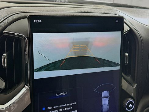 Used 2020 Chevrolet Silverado 1500 LT w/ Texas Edition image 23