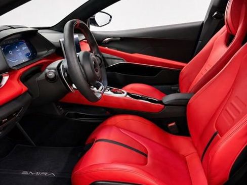 Used 2024 Lotus Emira First Edition RWD image 27