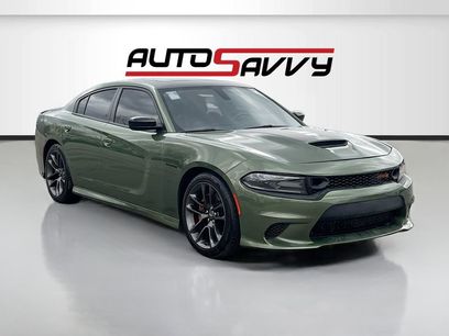 Used 2023 Dodge Charger R/T w/ Daytona Edition Group