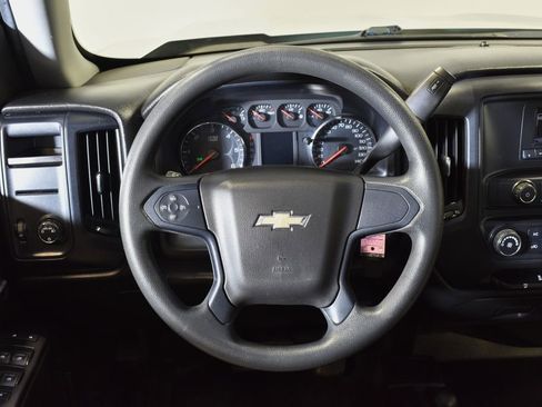 Used 2017 Chevrolet Silverado 1500 W/T image 18