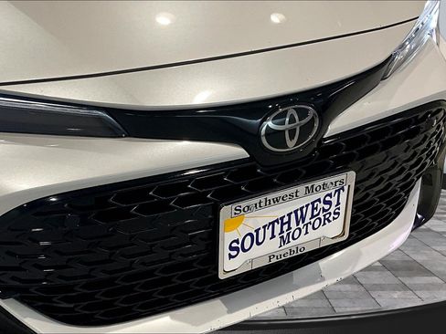 Used 2024 Toyota Corolla SE FWD image 32