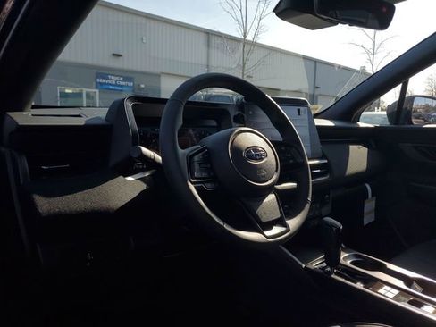 New 2026 Subaru Outback Premium image 19