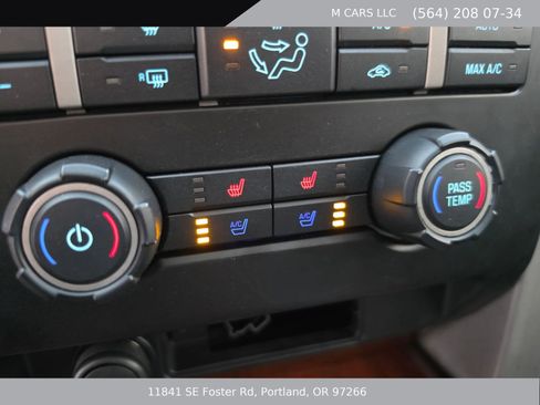 Used 2010 Ford F150 XL AWD/4WD image 18