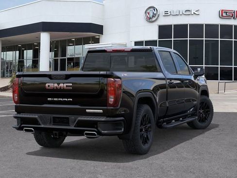 New 2026 GMC Sierra 1500 Elevation w/ Elevation Premium Package image 4
