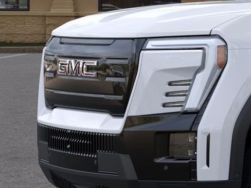 New 2026 GMC Sierra EV Elevation w/ Premium Package image 14