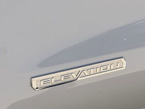 Used 2024 GMC Sierra 1500 Elevation w/ Preferred Package AWD/4WD image 31