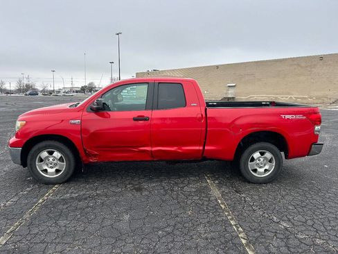 Used 2007 Toyota Tundra SR5 image 10