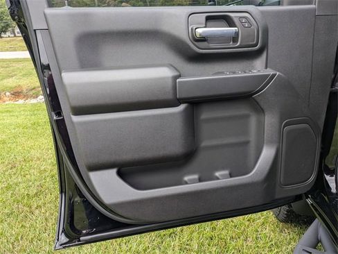 New 2026 Chevrolet Silverado 2500 Custom w/ Custom Value Package image 8