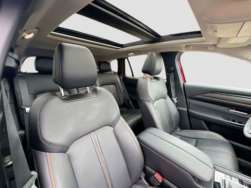 Used 2025 MAZDA CX-50 2.5 Hybrid w/ Premium Plus Pkg image 31