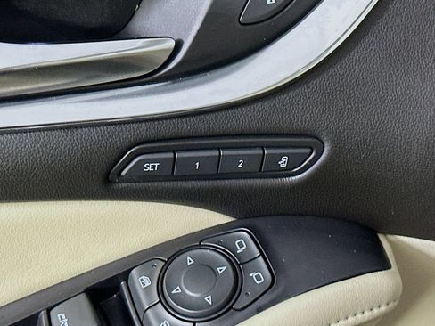 Used 2021 Buick Enclave Premium w/ Surround and Sites Package FWD image 21