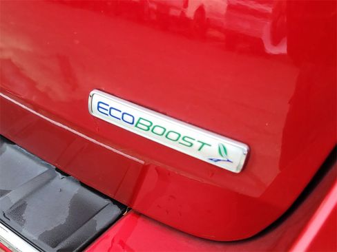 Certified 2020 Ford Explorer Limited image 6