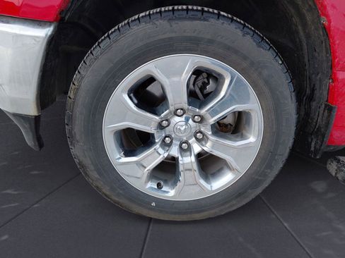 Used 2022 RAM 1500 Big Horn image 14