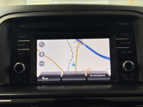 Used 2015 MAZDA CX-5 Touring w/ Touring Technology Package image 34