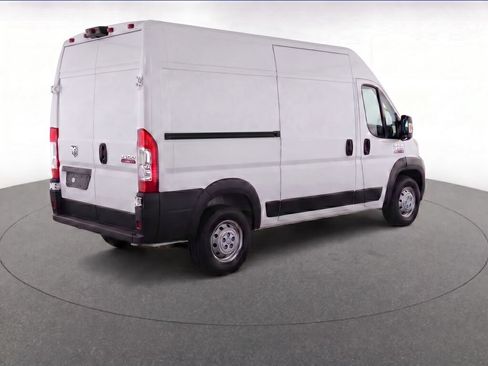 Used 2024 RAM ProMaster 2500 w/ Convenience Group FWD image 31