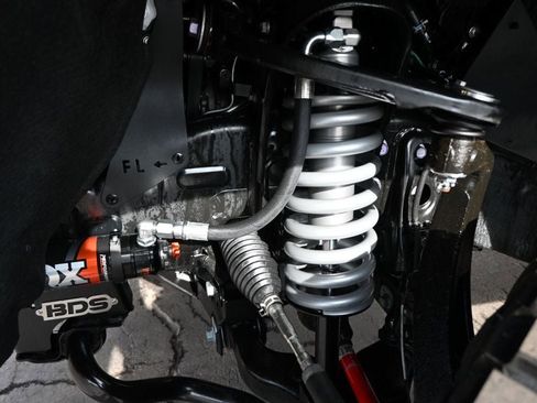 Used 2025 Toyota Tundra SR5 image 10